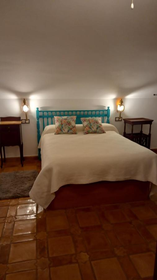 Jardines Del Acebron Guest House El Rocio Luaran gambar